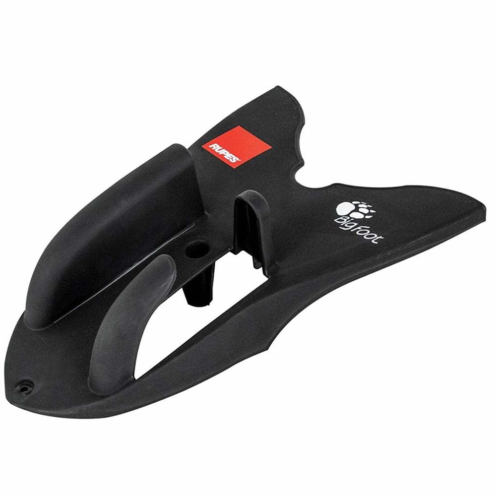 Suncoast Marine and Auto offers RUPES Bigfoot Wall Mount Tool Holder w/Mounting Screws [9.HOLDER]