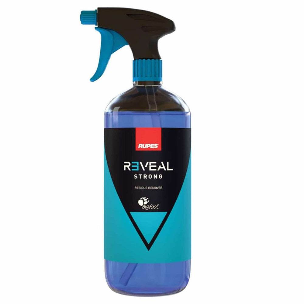 Suncoast Marine and Auto offers RUPES Reveal Strong Residue Remover - 750ml [9.REVEALH750]