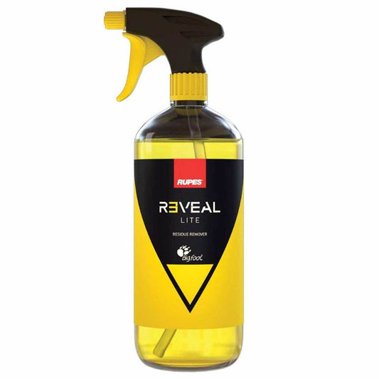 Suncoast Marine and Auto offers RUPES Reveal Lite-Residue Remover - 750ml [9.REVEALM750]
