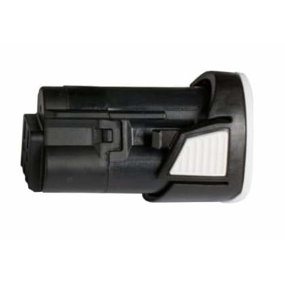 Suncoast Marine and Auto offers RUPES iBrid Nano Rechargeable Power Pack - 10.8V, 2AH [9HB125LT]