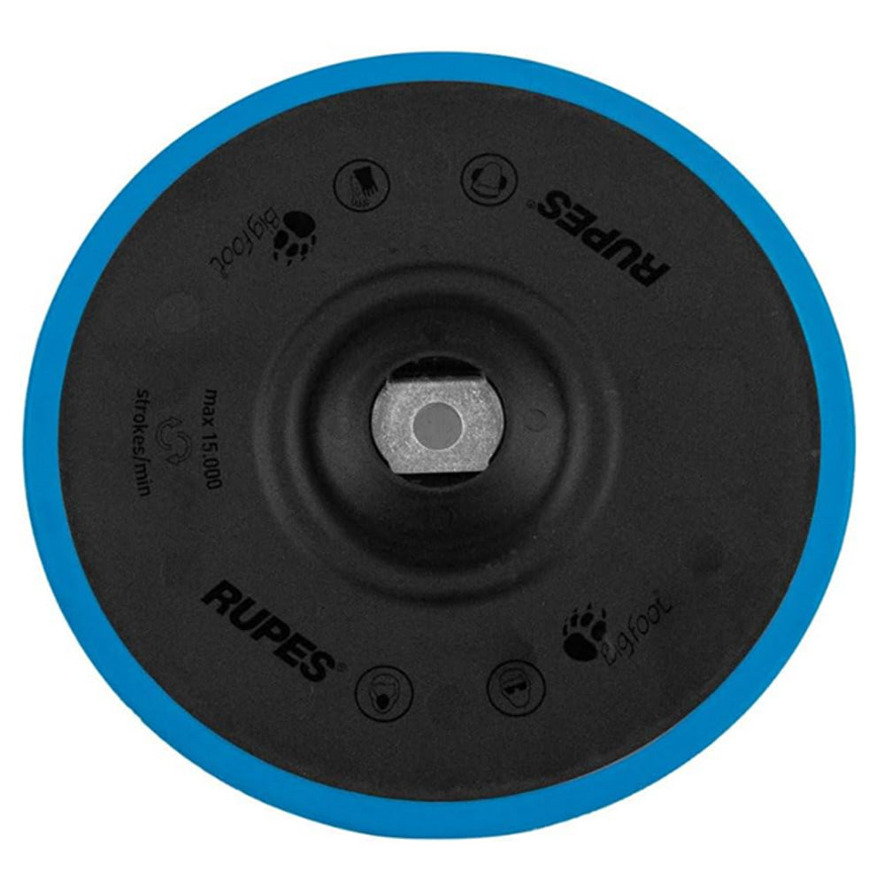 Suncoast Marine and Auto offers RUPES D-A Precision Pro Polishing Backing Pads 150mm 6" [981.710/C]