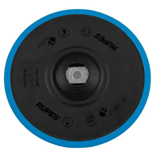 Suncoast Marine and Auto offers RUPES D-A Precision Pro Polishing Backing Pads 150mm 6" [981.710/C]