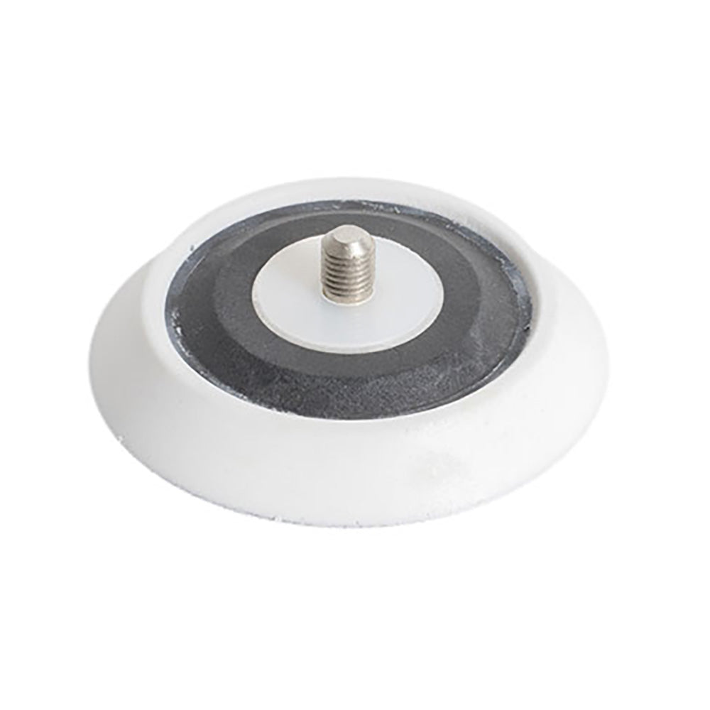 Suncoast Marine and Auto offers RUPES Sander Backing Pad 75mm/3" Velcro Non-Vacuum 5/16" Male Thread [990.003]