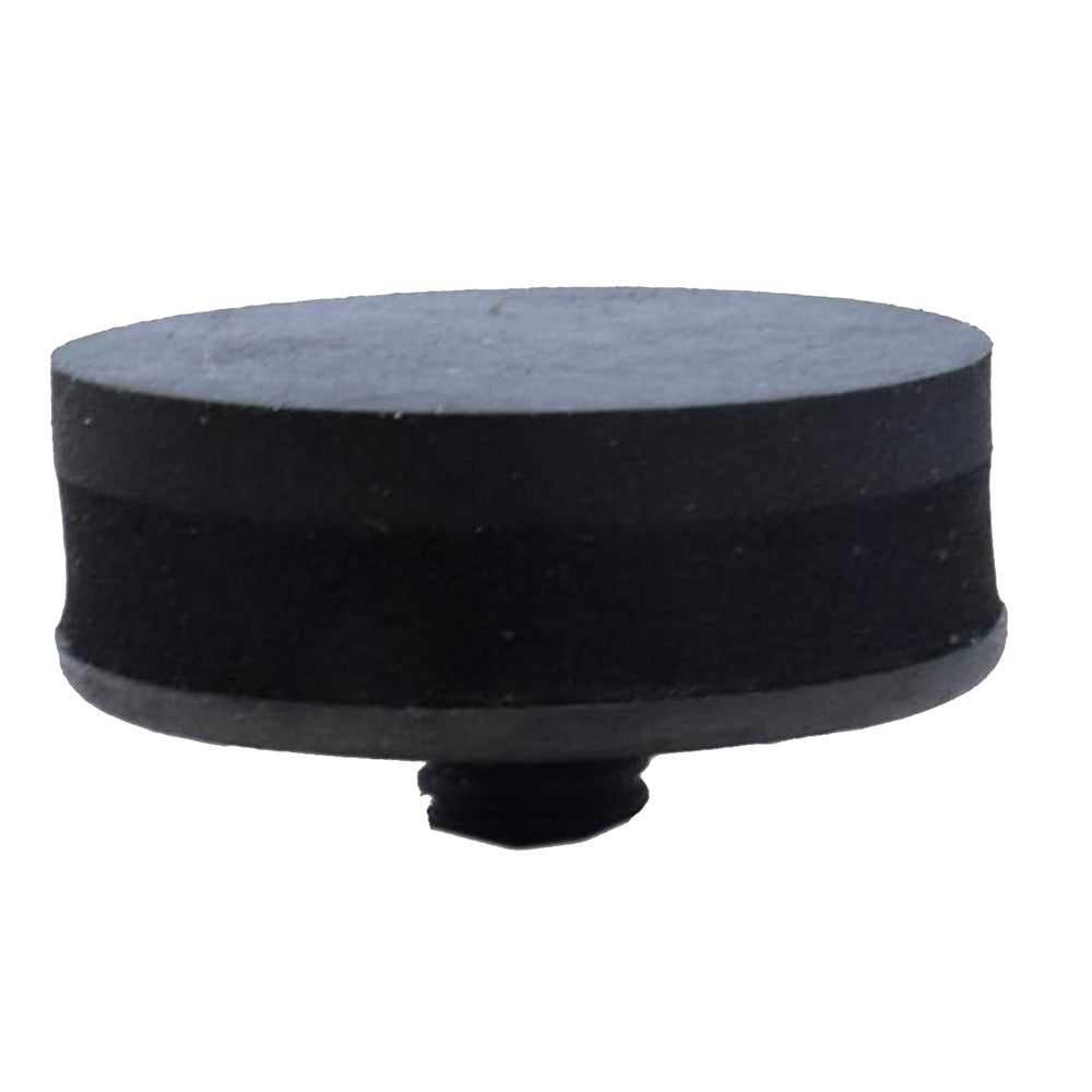 Suncoast Marine and Auto offers RUPES iBrid Nano Backing Plate 34mm/1.25" Velcro [995.001]