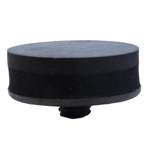Suncoast Marine and Auto offers RUPES iBrid Nano Backing Plate 34mm/1.25" Velcro [995.001]