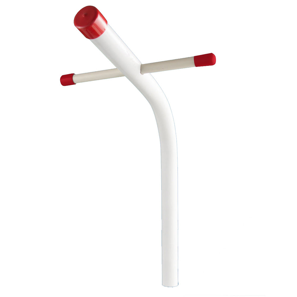 Suncoast Marine and Auto offers Lectrotab EZ Board Auxiliary Tie Down - 22" [EZ22-W]