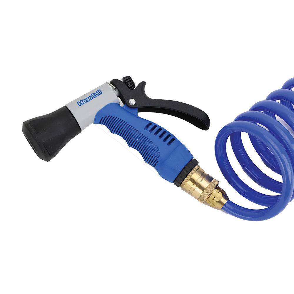 Suncoast Marine and Auto offers HoseCoil Boat Bumper Nozzle Kit [WN530]