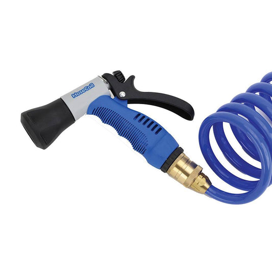 Suncoast Marine and Auto offers HoseCoil Boat Bumper Nozzle Kit [WN530]