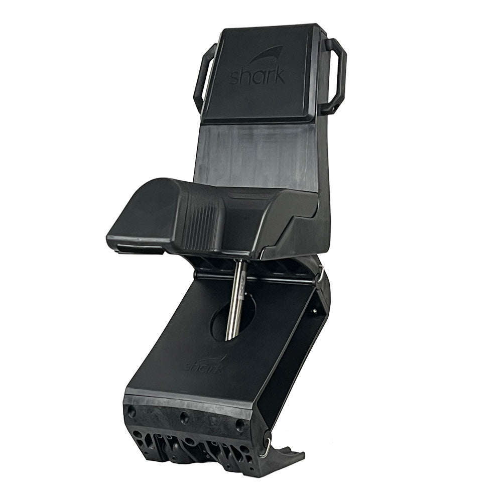 Suncoast Marine Supply offers Shark ULTRA Seat w/Flex Pod Suspension No Plinth (FBAX2000)