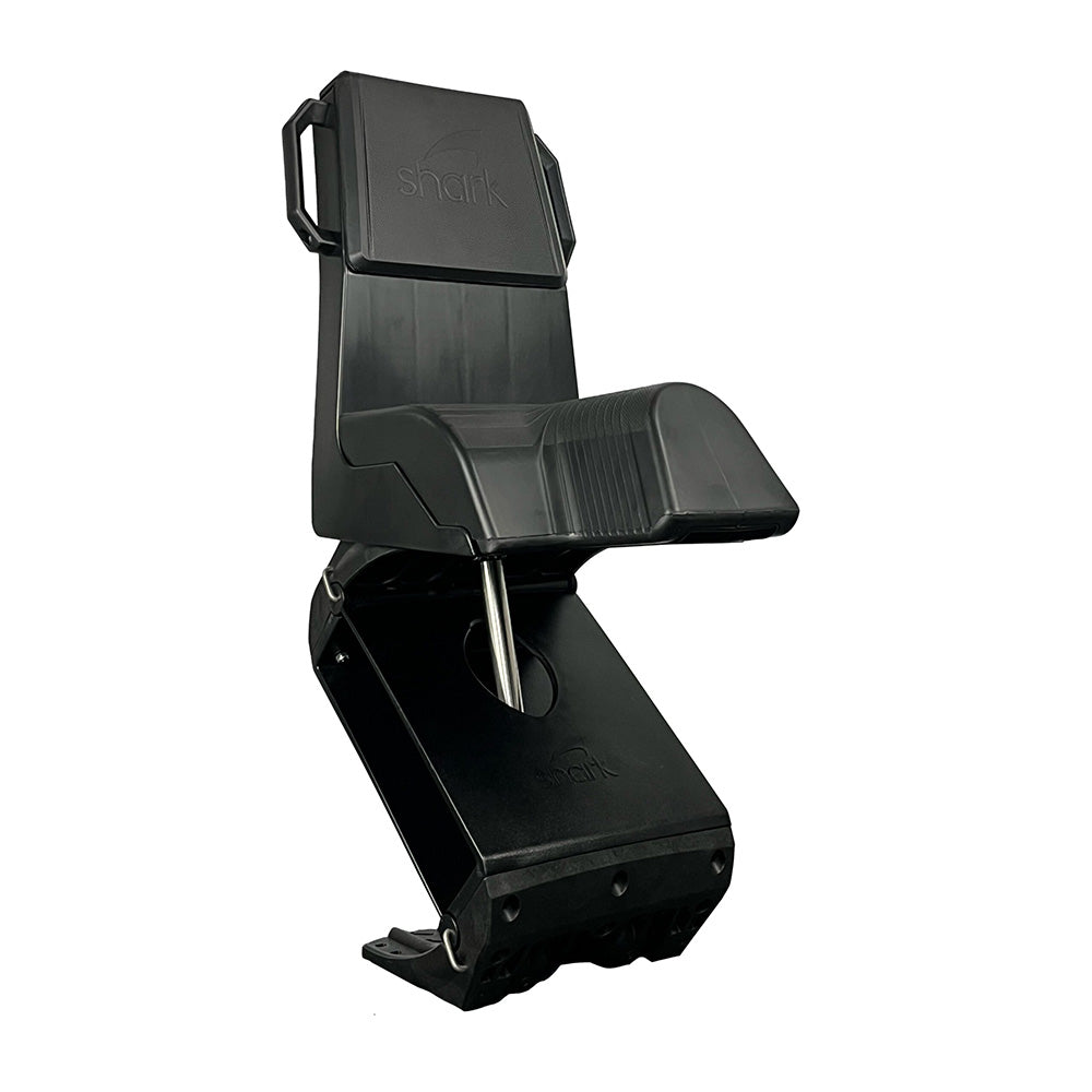 Suncoast Marine Supply offers Shark ULTRA Seat w/Flex Pod Suspension No Plinth (FBAX2000)