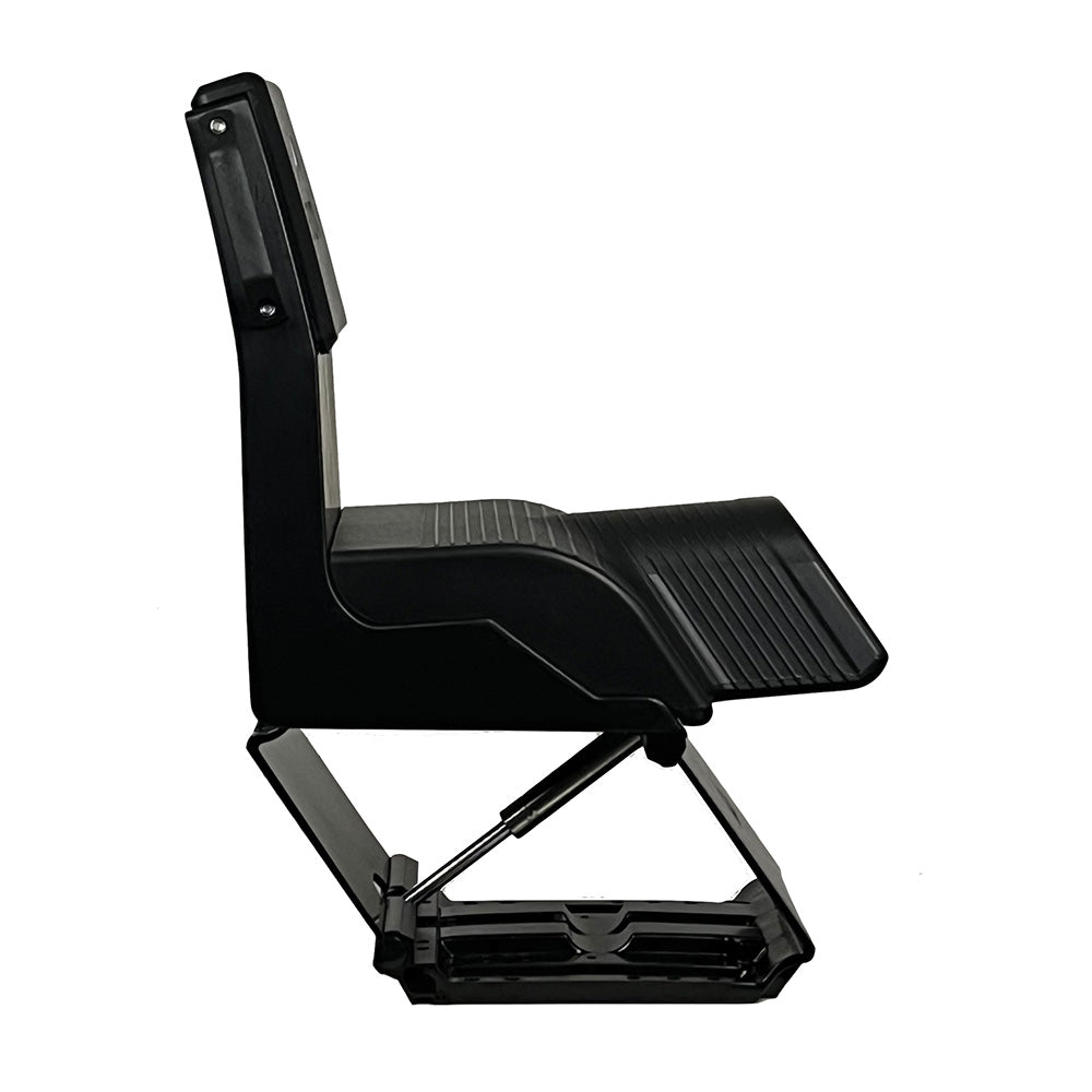 Suncoast Marine Supply offers Shark ULTRA Lite Seat w/Flex Pod Suspension No Plinth (PBEX2000)