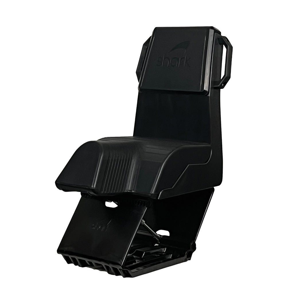 Suncoast Marine Supply offers Shark ULTRA Lite Seat w/Flex Pod Suspension No Plinth (PBEX2000)