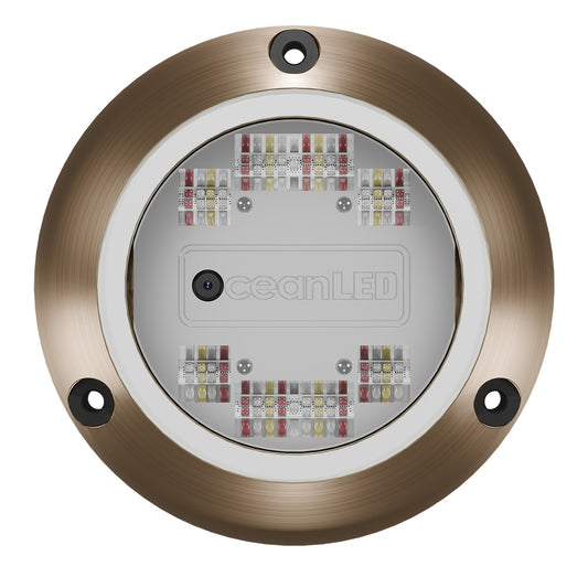 Suncoast Marine and Auto offers OceanLED Sport Series Colours w/Built-In Camera [012123CDN]