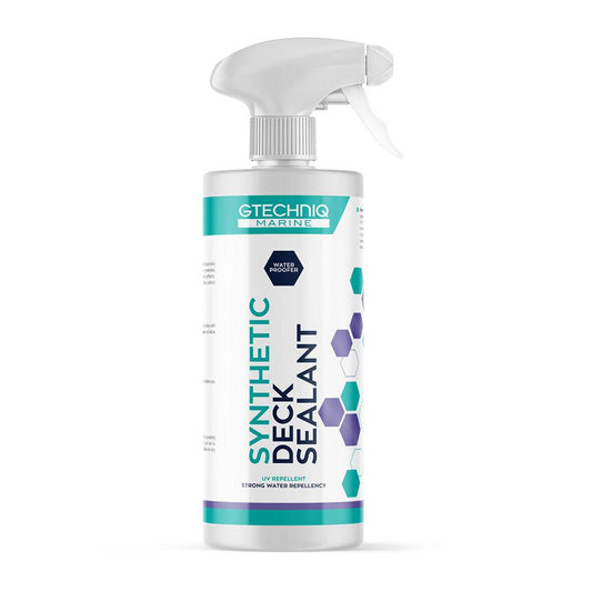 Suncoast Marine and Auto offers Gtechniq Synthetic Deck Sealant - 500ml [MSDS 0.5]