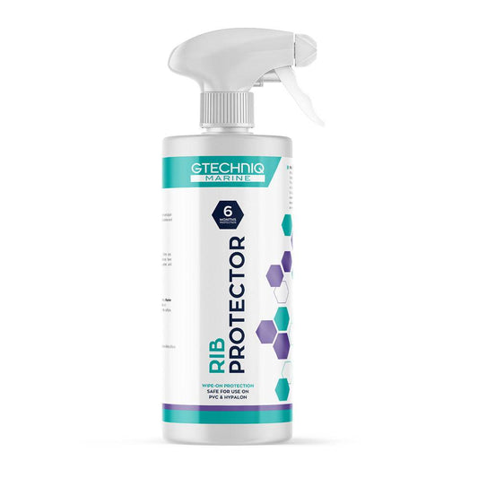 Suncoast Marine and Auto offers Gtechniq RIB Protector - 500ml [MRIP 0.5]