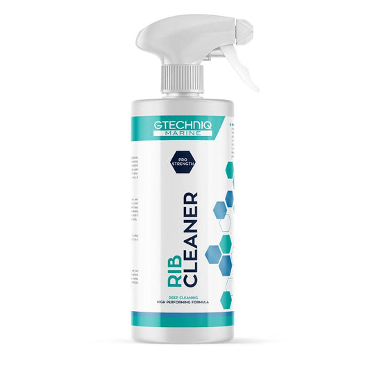 Suncoast Marine and Auto offers Gtechniq RIB Cleaner - 500ml [MRIC 0.5]