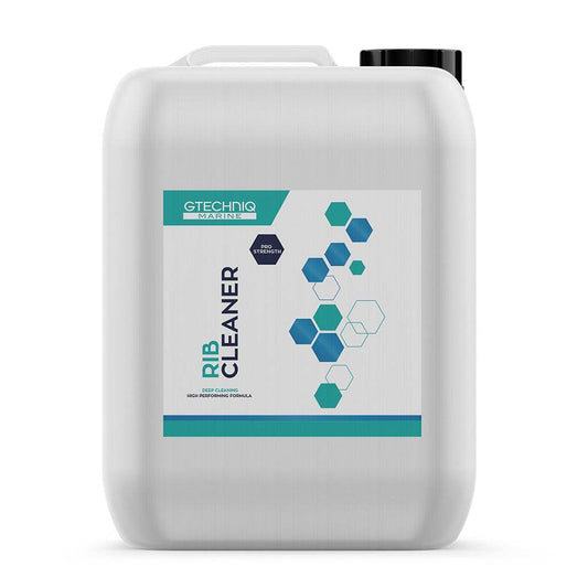 Suncoast Marine and Auto offers Gtechniq RIB Cleaner - 5L [MRIC 5]