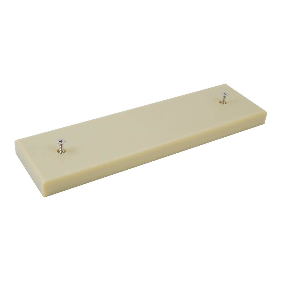 Suncoast Marine and Auto offers Attwood Transducer Mounting Plate [94110-5]