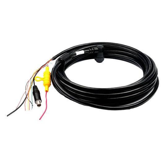 Suncoast Marine and Auto offers FLIR M300 Power Serial CVBS Cable - 10M [A80666]
