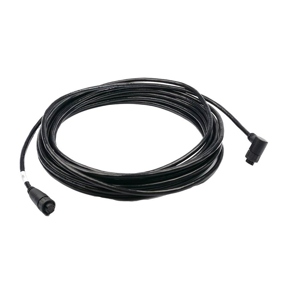 Suncoast Marine and Auto offers FLIR Right Angled RayNet to RayNet Cable - 10M [A80673]