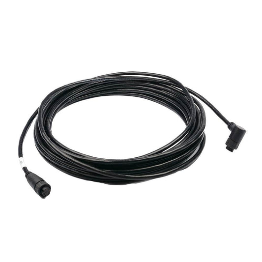 Suncoast Marine and Auto offers FLIR Right Angled RayNet to RayNet Cable - 10M [A80673]