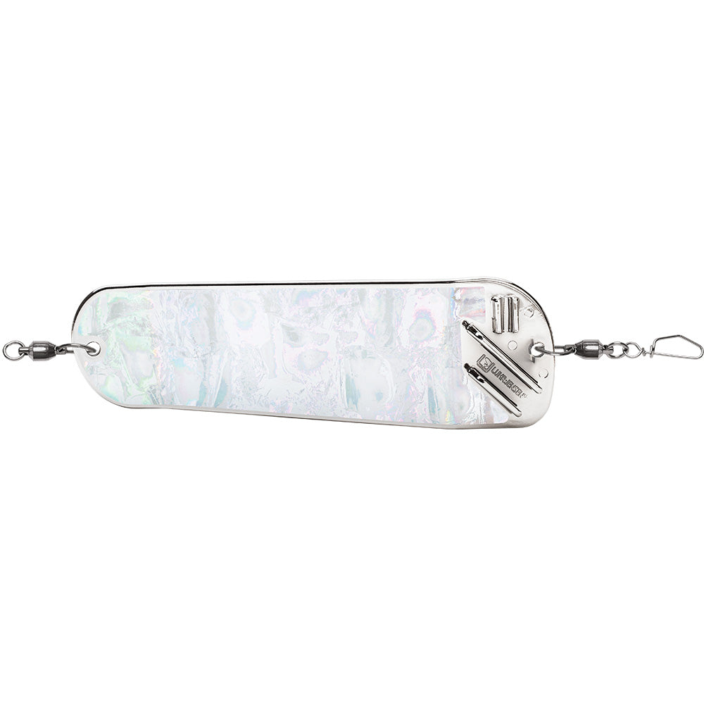 Suncoast Marine and Auto offers Luhr-Jensen Money Roll Flasher - 8-1/4" - Citrus Nugget [5860-008-1754]