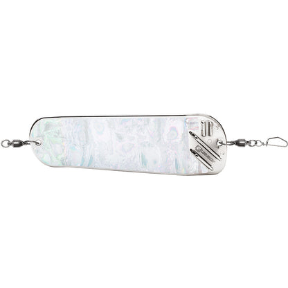 Suncoast Marine and Auto offers Luhr-Jensen Money Roll Flasher - 8-1/4" - Citrus Nugget [5860-008-1754]