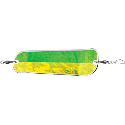 Suncoast Marine and Auto offers Luhr-Jensen Money Roll Flasher - 8-1/4" - Citrus Nugget [5860-008-1754]