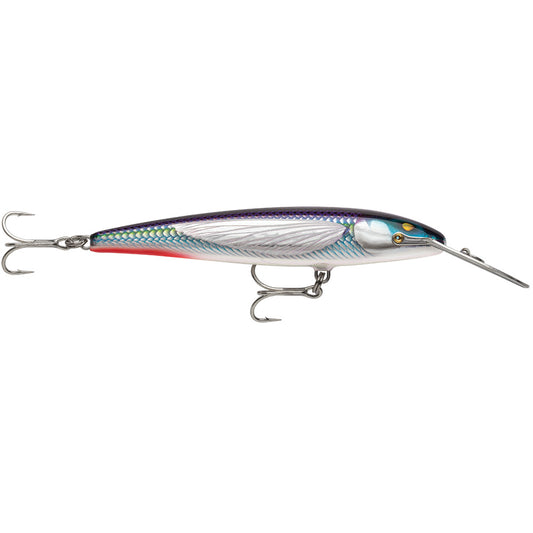 Suncoast Marine and Auto offers Rapala CountDown Magnum Elite 145 - 5-3/4" - Armored Flying Fish UV [CDMAGE145AMFFU]
