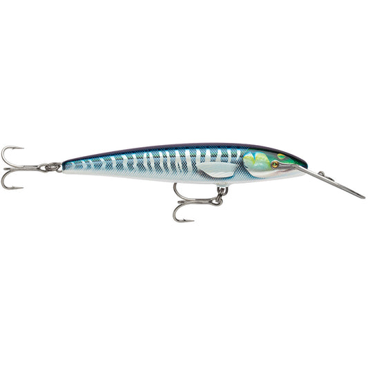 Suncoast Marine and Auto offers Rapala CountDown Magnum Elite 145 - 5-3/4" - Armored Wahoo UV [CDMAGE145AMWHU]