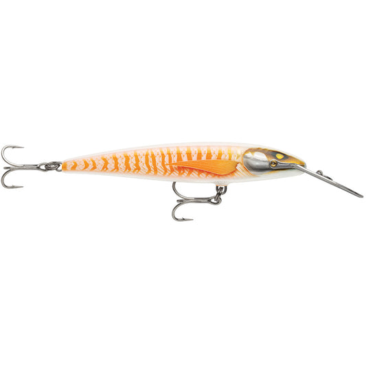 Suncoast Marine and Auto offers Rapala CountDown Magnum Elite 185 - 7" - Armored Pearl Orange [CDMAGE185AMCG]