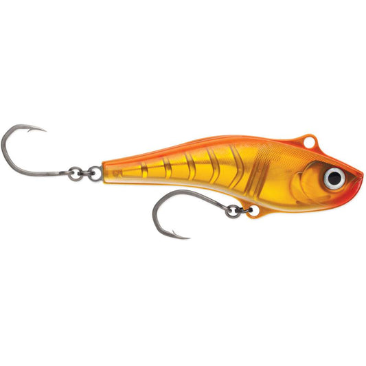 Suncoast Marine and Auto offers Rapala Sarda 22 - Gold Fluorescent Red [SD22GFR]
