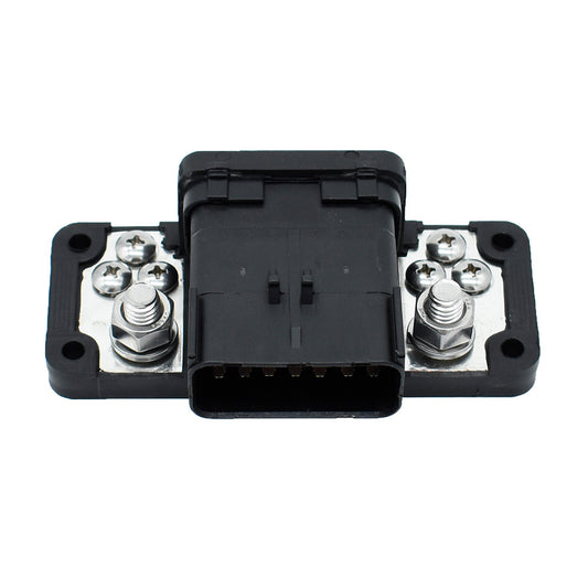 Suncoast Marine and Auto offers Bluewater 14 Position Sealed FCI Molded Busbar [2314-B-000]