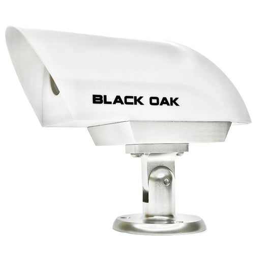 Suncoast Marine and Auto offers Black Oak Nitron XD Pro Full Color Marine Night Vision Camera w/Standard Mount [NVCP-WSA]