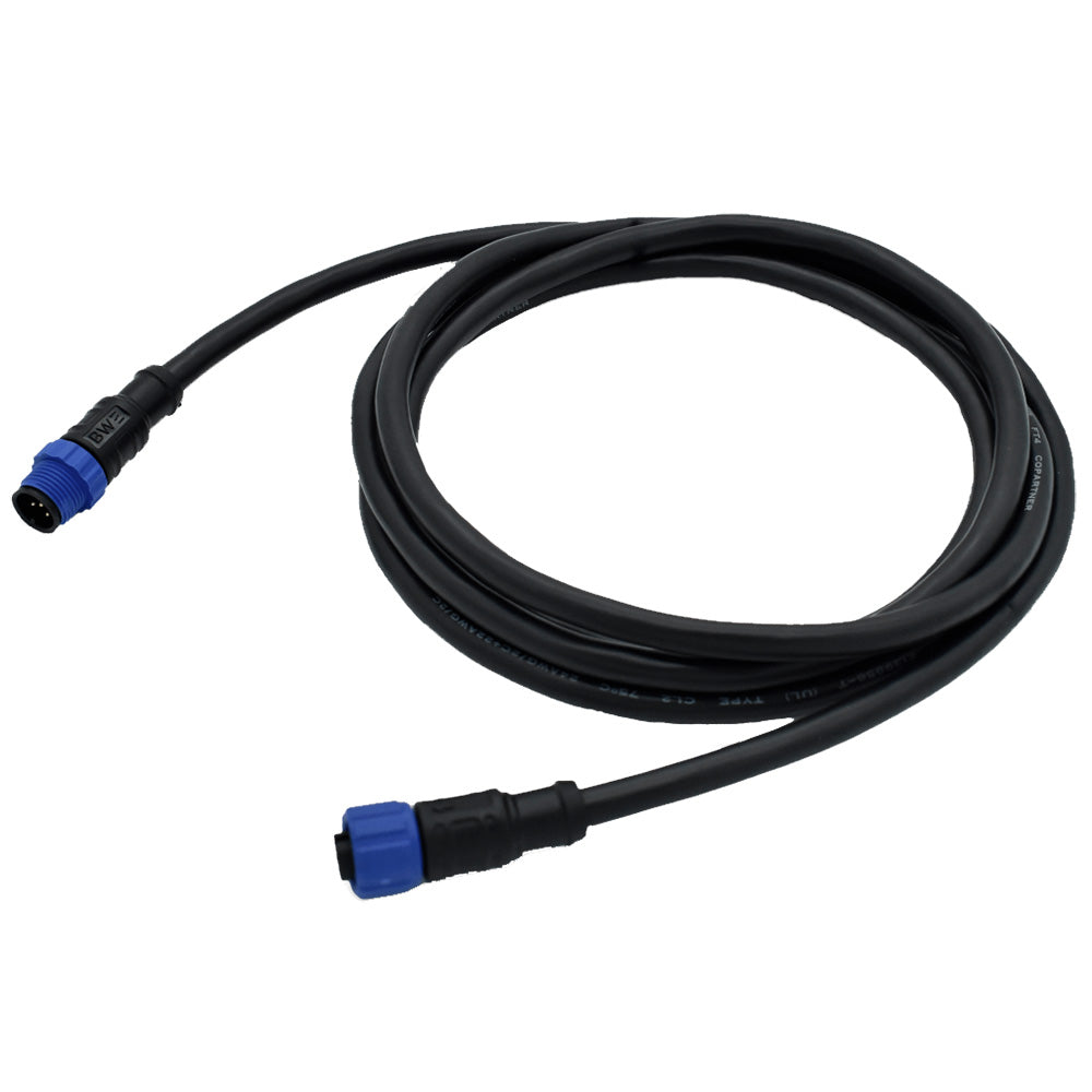 Bluewater NMEA 2000 Drop Cable - 0.5 Meter [2700-55-011]