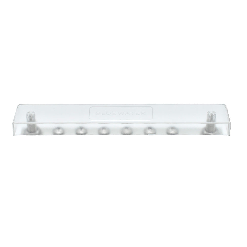Suncoast Marine and Auto offers Bluewater Cover f/12 Terminal Busbar [312105-B-021]