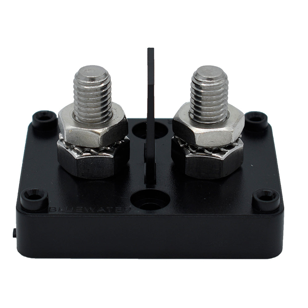 Suncoast Marine and Auto offers Bluewater 2 Position Bus/Base - Only 10mm [312311-B-020]
