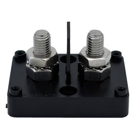 Suncoast Marine and Auto offers Bluewater 2 Position Bus/Base - Only 10mm [312311-B-020]