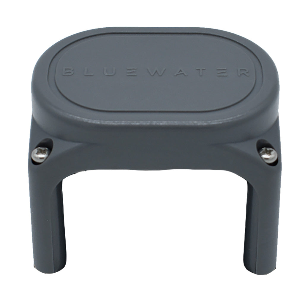 Suncoast Marine and Auto offers Bluewater 2 Position Bus/Base Cover Only [312311-B-021]