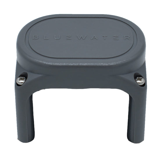 Suncoast Marine and Auto offers Bluewater 2 Position Bus/Base Cover Only [312311-B-021]