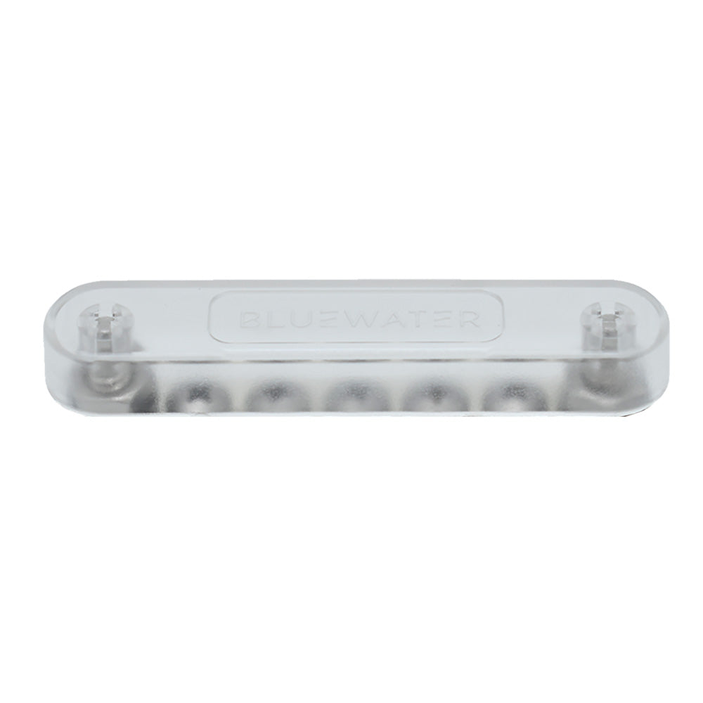 Suncoast Marine and Auto offers Bluewater Cover f/5 Position Busbar [312314-B-021]