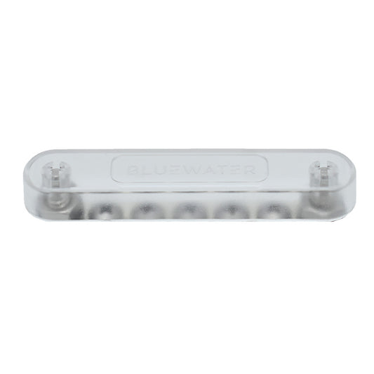 Suncoast Marine and Auto offers Bluewater Cover f/5 Position Busbar [312314-B-021]