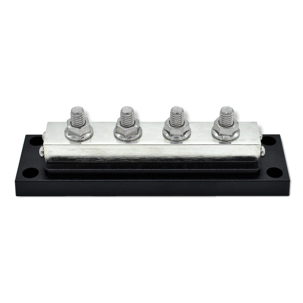 Suncoast Marine and Auto offers Bluewater Heavy-Duty 4 Stud Busbar [312315-B-004]