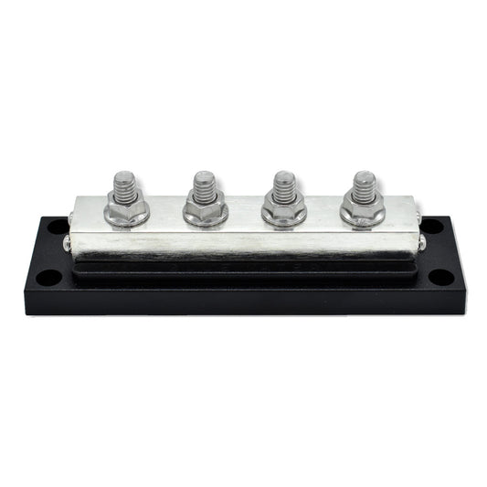 Suncoast Marine and Auto offers Bluewater Heavy-Duty 4 Stud Busbar [312315-B-004]