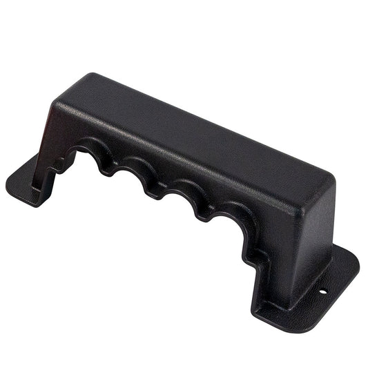 Suncoast Marine and Auto offers Bluewater Black Cover f/4 Stud Heavy Duty Busbar [312315-B-104]