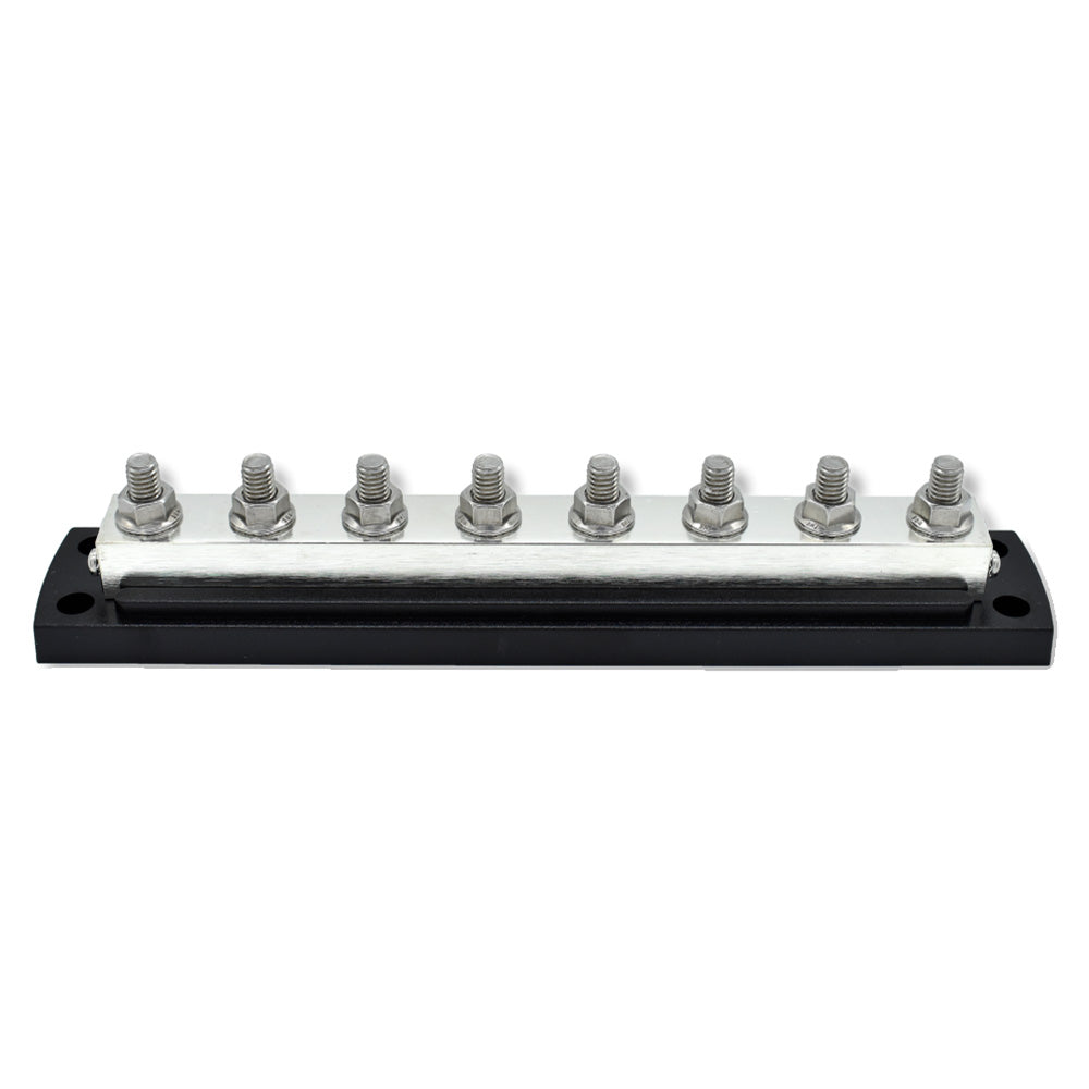 Suncoast Marine and Auto offers Bluewater Heavy-Duty 8 Stud Busbar [312315-B-008]