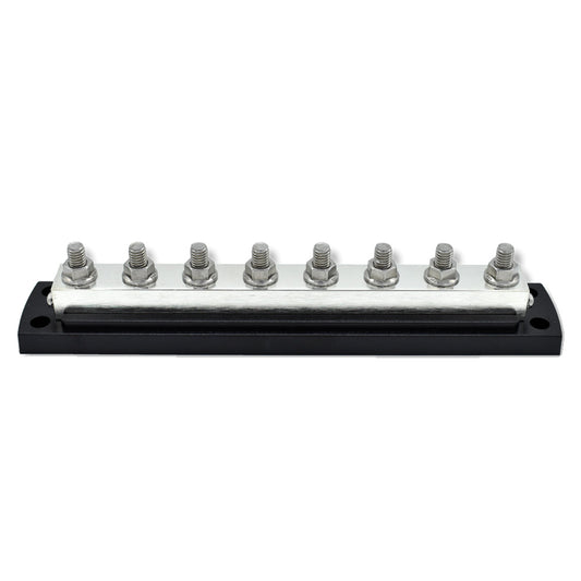 Suncoast Marine and Auto offers Bluewater Heavy-Duty 8 Stud Busbar [312315-B-008]