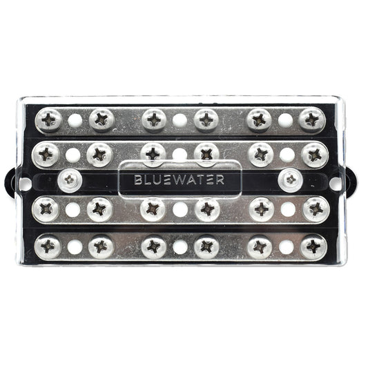 Suncoast Marine and Auto offers Bluewater RGB Busbar [312404-B-022]