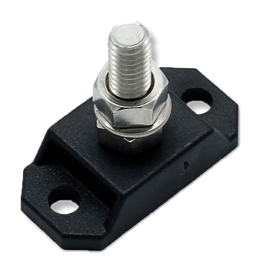 Suncoast Marine and Auto offers Bluewater 5/16" Power Post - Black [314300-B-516]