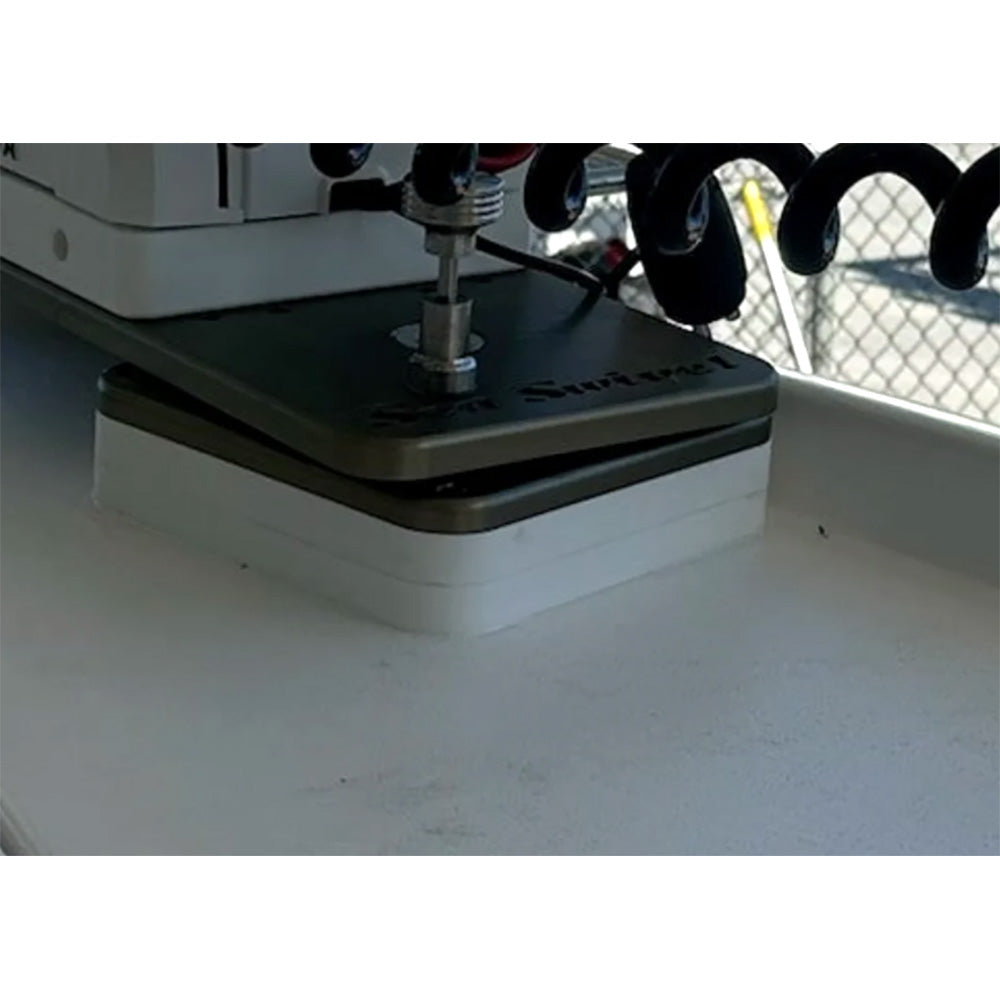 Suncoast Marine and Auto offers Sea Swivel 1.5" Riser Kit f/Sea Swivel XL Mount [SEA-HDM-RISER-KIT-XL-1.5]